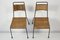 Stacking Chairs by Paul Schneider-Esleben for Wilde and Spieth, 1952, Set of 2 5