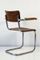 Cantilever Armchair by Mart Stam & Marcel Breuer for Thonet, 1950s 5