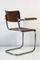 Poltrona cantilever di Mart Stam e Marcel Breuer per Thonet, anni '50, Immagine 5