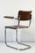 Cantilever Armchair by Mart Stam & Marcel Breuer for Thonet, 1950s 6