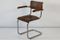 Cantilever Armchair by Mart Stam & Marcel Breuer for Thonet, 1950s 1