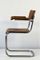 Cantilever Armchair by Mart Stam & Marcel Breuer for Thonet, 1950s 7