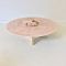 Coffee Table With Pink Quartz by Marc D'Haenens, 1980s 16