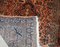 Handgefertigter Vintage Teppich, 1920er 8