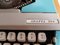 Typewriter from Adapta 300, 1950s 6
