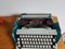 Schreibmaschine von Adapta 300, 1950er 2