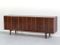 Dänisches Sideboard aus Palisander, 1960er 1