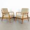 Armchairs, 1960s, Set of 2 3