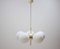 Mid-Century Sputnik Chandelier from Kamenicky Senov, 1970s 1