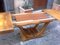 Vintage Extendable Table by Jules Leleu, Image 5