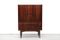 Vintage Danish Rosewood Television Cabinet, 1960s 2