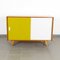 Sideboard by Jiří Jiroutek for Interier Praha, 1960s 2