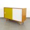 Sideboard by Jiří Jiroutek for Interier Praha, 1960s 1