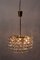 Viennese Crystal Chandelier, 1960s, Image 8