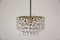 Viennese Crystal Chandelier, 1960s 1