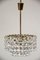 Viennese Crystal Chandelier, 1960s, Image 7