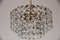 Viennese Crystal Chandelier, 1960s, Image 2