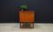 Vintage Danish Teak Writing Desk 8