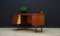 Vintage Danish Teak Writing Desk 6