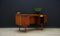 Vintage Danish Teak Writing Desk, Image 9