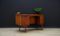 Vintage Danish Teak Writing Desk, Image 11