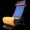 Mobilis 045 Lounge Chair by Marcel Wanders for Artifort, 1986 1