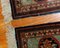 Antique Rugs, 1890s, Set of 2 8