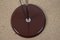 Lampadaire Arc Marron Vintage 7