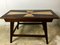 Coffee Table with Marquetry, 1960s 1