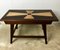 Coffee Table with Marquetry, 1960s, Image 6