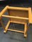 French School Chairs, 1970s, Set of 2, Image 4
