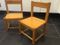 French School Chairs, 1970s, Set of 2, Image 6
