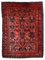 Middle Eastern Rug, 1920s 1