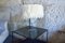 Furry Table Lamp by R & U Atelier, Image 1