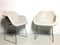 Vintage Armchairs by Robin & Lucienne Day for Hille, 1967, Set of 2 1