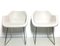 Fauteuils Vintage par Robin & Lucienne Day pour Hille, 1967, Set de 2 4