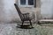 Rocking Chair Scandinave par Lena Larsson pour Nesto, 1958 17