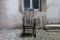 Scandinavian Rocking Chair by Lena Larsson for Nesto, 1958 16