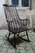 Scandinavian Rocking Chair by Lena Larsson for Nesto, 1958 1