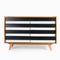 Vintage U-450 Chest of Drawers by Jiří Jiroutek for Interier Praha, Image 1