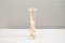 Italian Marble Column Floor Lamp, 1950s 2