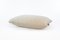 Natural Furry Pillow by R & U Atelier 2