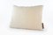 Natural Furry Pillow by R & U Atelier 1
