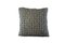 Grey Webbiecomb Pillow by R & U Atelier, Image 1
