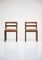 Vintage Wenge Chairs by Martin Visser, Set of 4 11