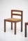 Vintage Wenge Chairs by Martin Visser, Set of 4 1