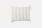 Natural Furry Blend Pillow by R & U Atelier, Image 1