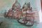 Vintage Venice 8 Color Lithograph by Jean Pradel, Image 2