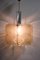 Lámpara colgante vintage de Paul Secon para Sompex, años 60, Imagen 5