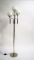 Vintage Trumpet Floor Lamp by Goffredo Reggiani, 1970s, Image 1